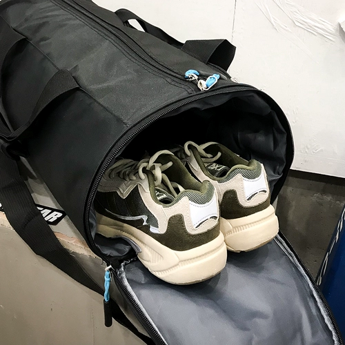 Спортивная сумка, спортивная вместительная и большая сумка через плечо для плавания для тренировок, сумка для путешествий, делается под заказ, с печатью вашего логотипа