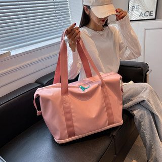 旅行包女大容量轻便手提包便携出差行李包健身包妈咪包待产收纳袋