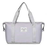 Серая (утолщенная ткань)