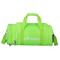 С разделителями, зеленый, модернизированная версия