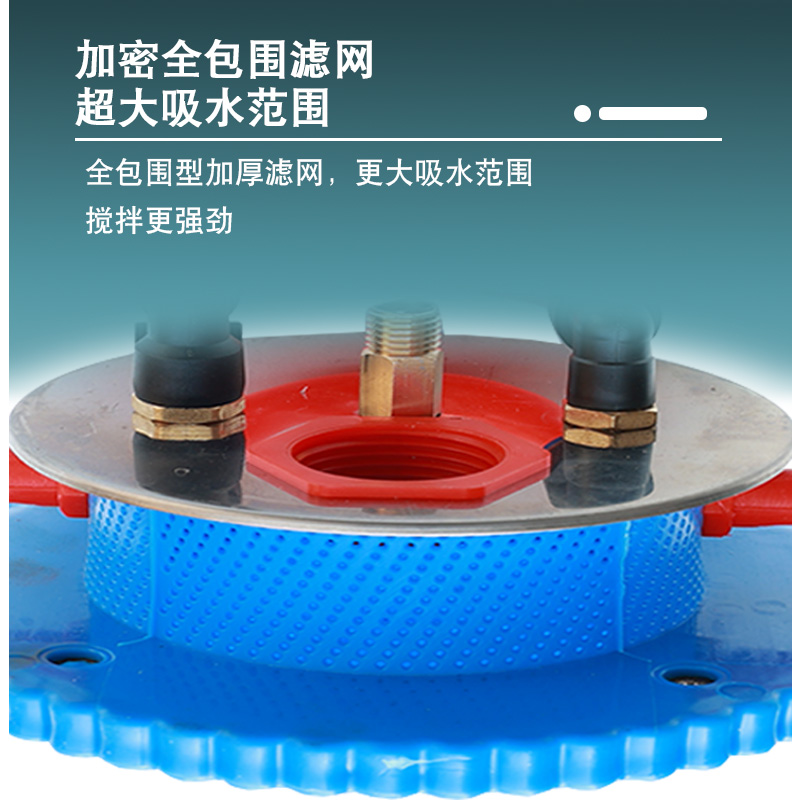 高效果农助手：果树专用多功能打药设备详解