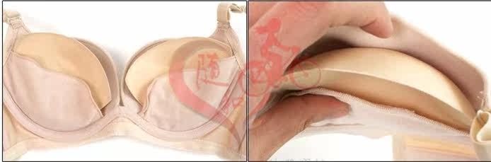 Pads pour soutien-gorge - Ref 820334 Image 10