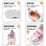 Дисней, детская демисезонная флисовая спортивная обувь для мальчиков, 2020, 1-3 лет, мягкая подошва