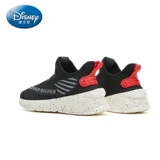 Дисней, детская спортивная обувь для мальчиков, удобная обувь для отдыха
