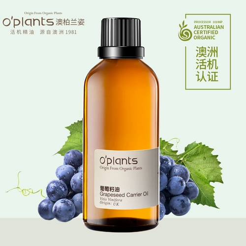 Масло семян, базовое масло для лица, качественное массажное масло для всего тела, 100 мл