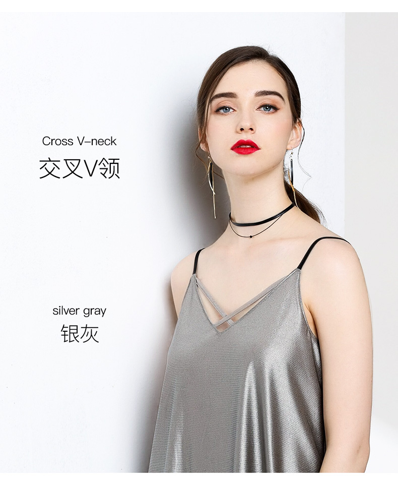 婧 Trang phục bà bầu chống phóng xạ Phụ nữ mang thai bảo vệ bức xạ quần áo phụ nữ mang thai đeo tạp dề đi làm tạp dề áo hè chống bức xạ cho bà bầu