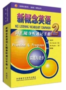 Longman chính hãng FLTRP Khái niệm mới Tiếng Anh 2 Luyện tập và từ vựng Walkman Hướng dẫn sử dụng Khái niệm mới Tiếng Anh Sách giáo khoa Sách giáo khoa Tự học từ vựng Tiếng Anh Khái niệm mới Sách giáo khoa Tiếng Anh Đồng hành Từ vựng - Máy nghe nhạc mp3