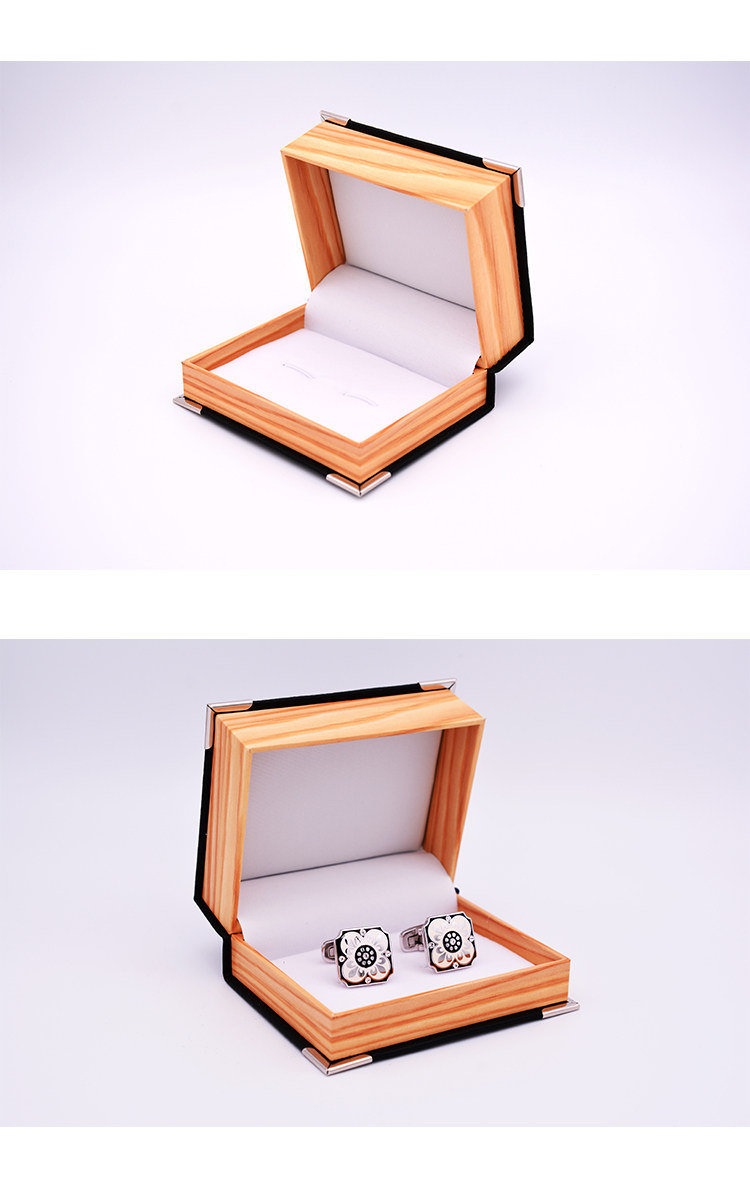 Boite à bijoux LOOKING - Ref 3106431 Image 7