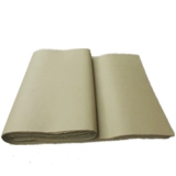 Скюань бумага шерсть боковая бумага Имитация чистая белая шерсть на краю бумаги 6 футов 8 чешуйки рисовой бумаги 6 футов 8 футов шерстяная бумага оптом