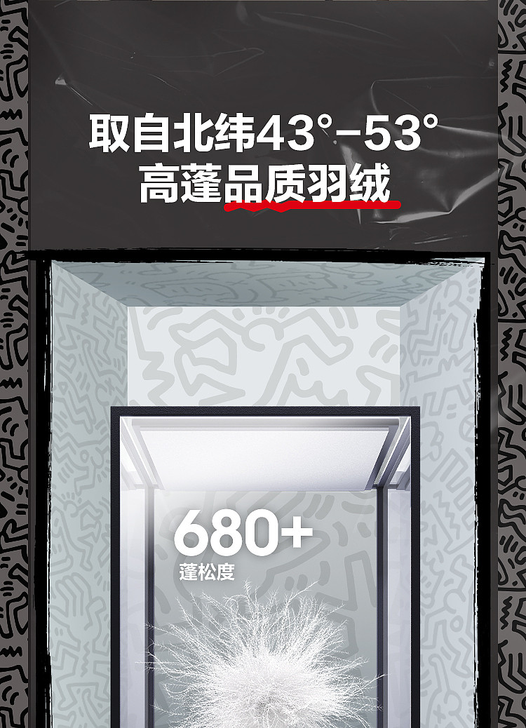波司登長款羽絨服女士官方新款冬季爆款時尚運動保暖顯瘦加厚外套|羽絨服|ETMall東森購物網