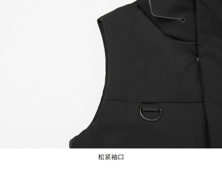 Blouson homme BOSIDENG    - Ref 3120186 Image 24