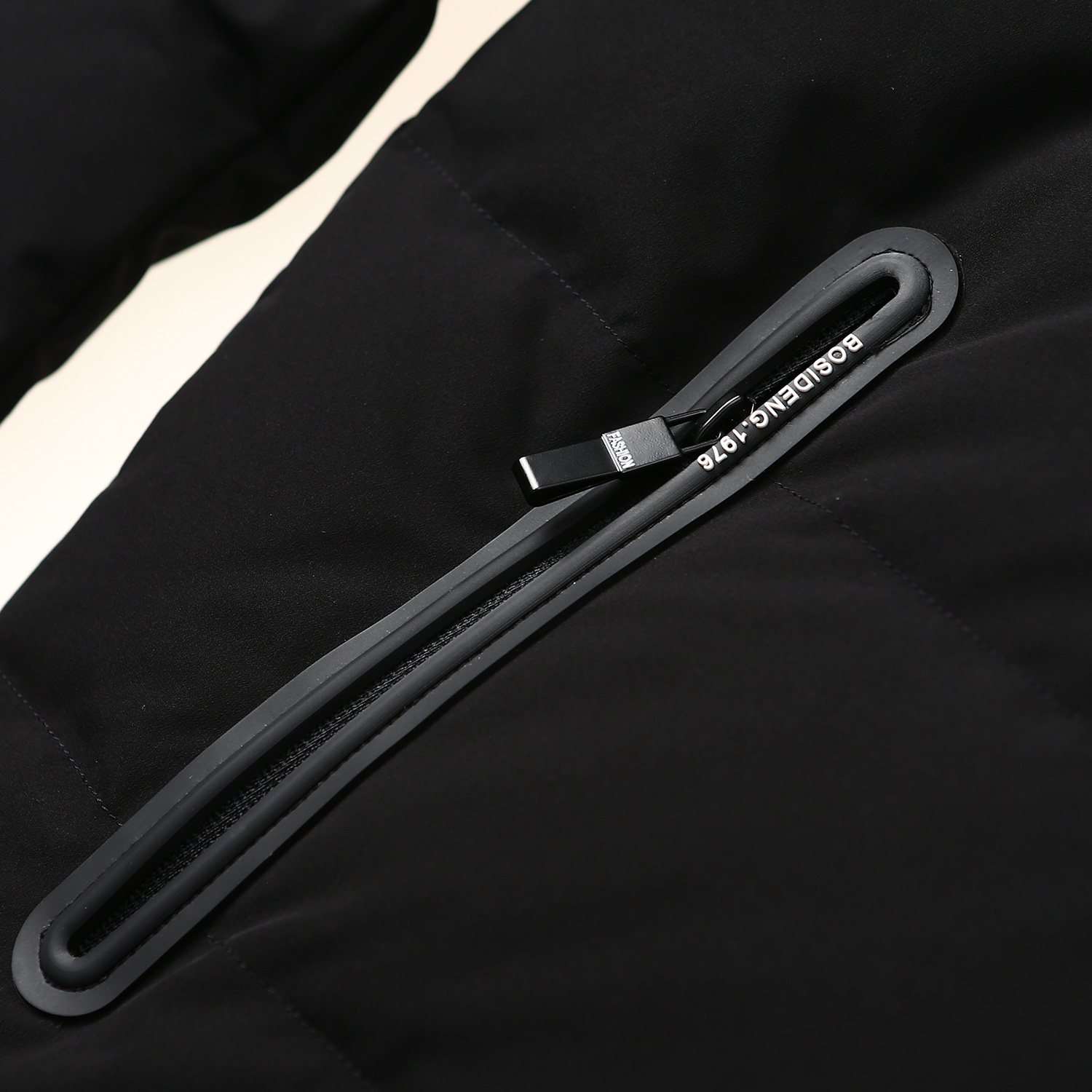 Blouson homme BOSIDENG    - Ref 3121331 Image 4