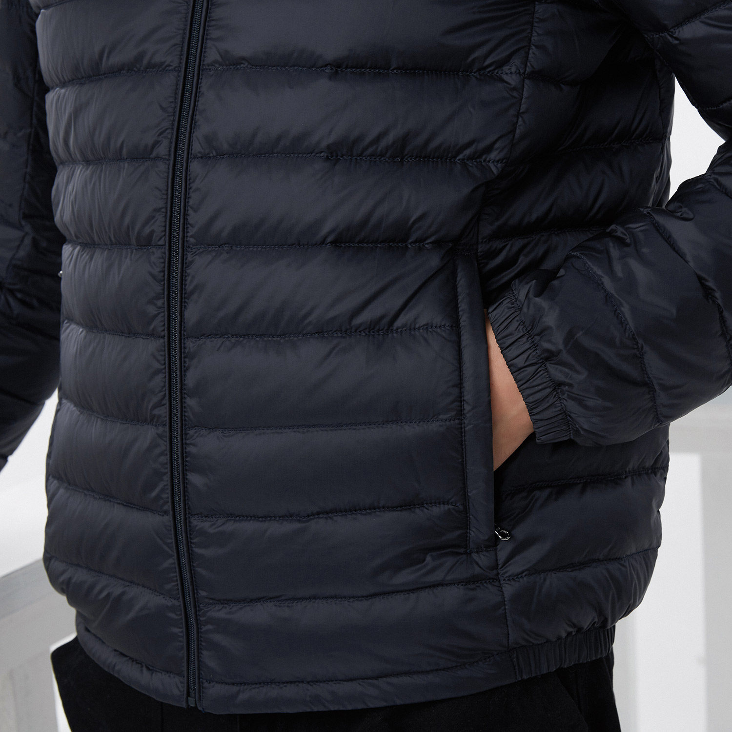 Blouson homme BOSIDENG    - Ref 3120803 Image 5