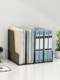 File Storage Box, File Rack, Desk Bookshelf, Office File Box, Folder Storage Box, Book Stand, Iron Storage Rack, Paper Organizer, File Box, Document Rack, Office Supplies Collection