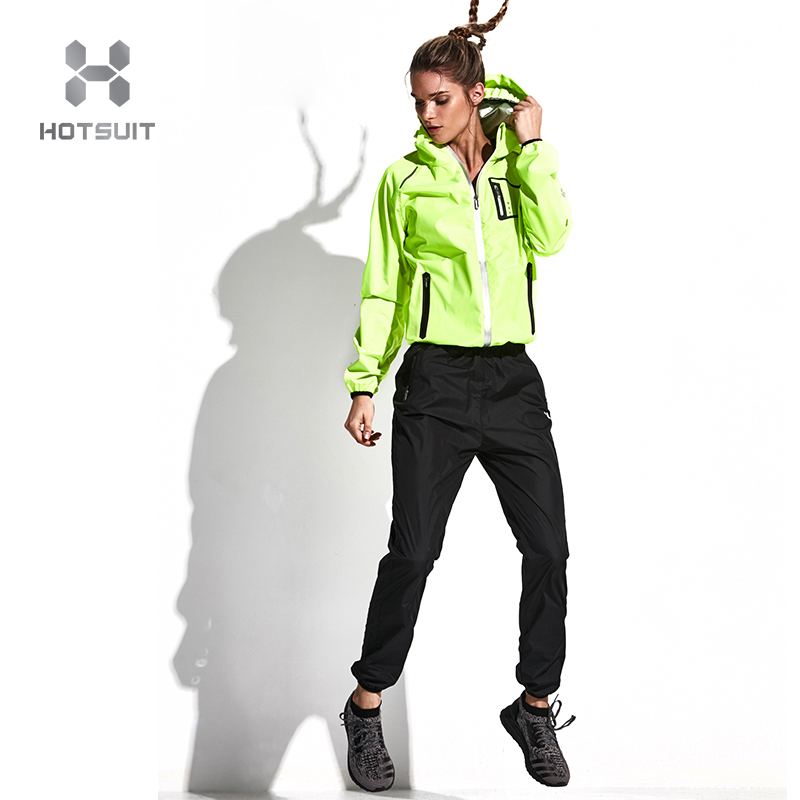 hot suit sweat
