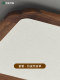 Black Walnut Ceiling Lamp Bedroom Lamp Song-Style Aesthetics Chinese Style Living Room Dining Room Lamp New Chinese Style Zen Ceiling Lamp