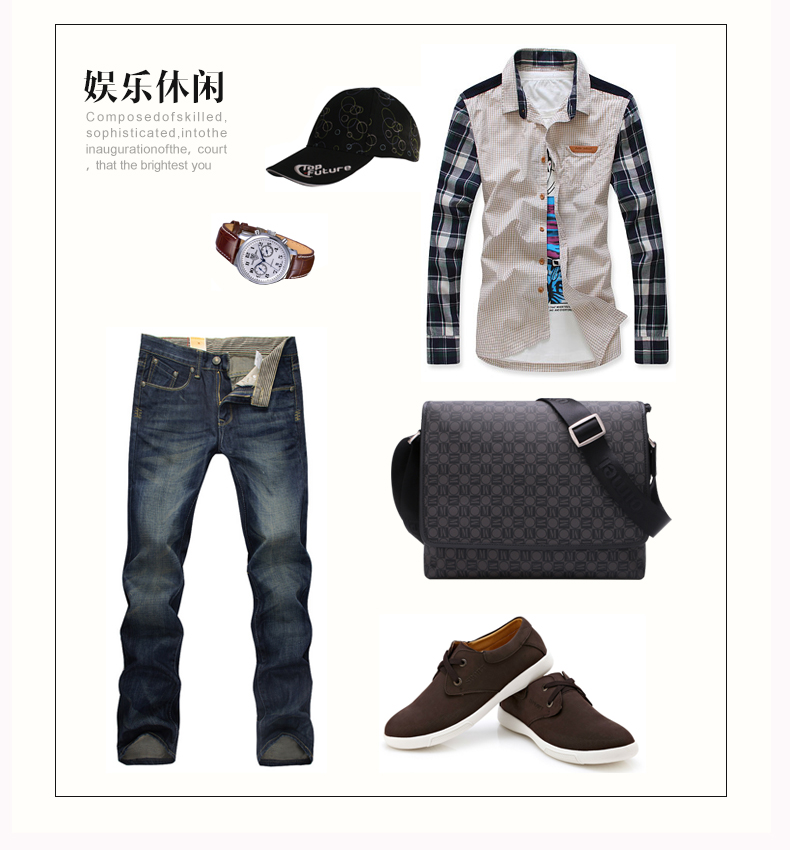 Sac homme - Ref 50840 Image 21