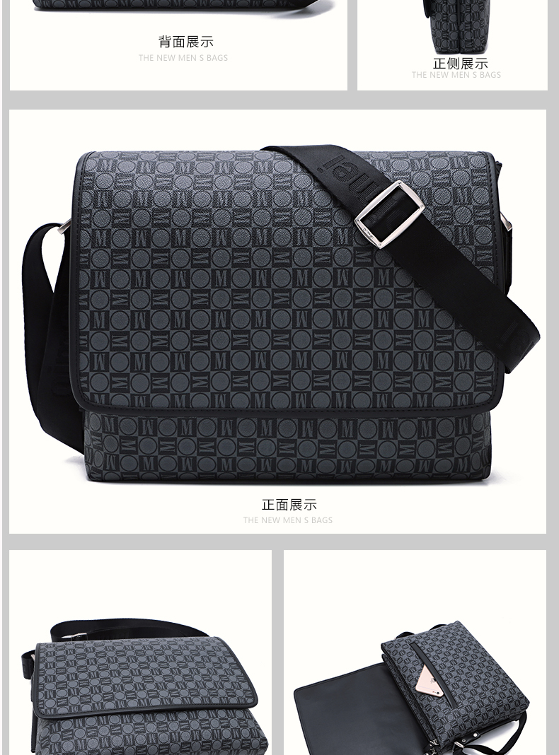 Sac homme - Ref 50840 Image 11