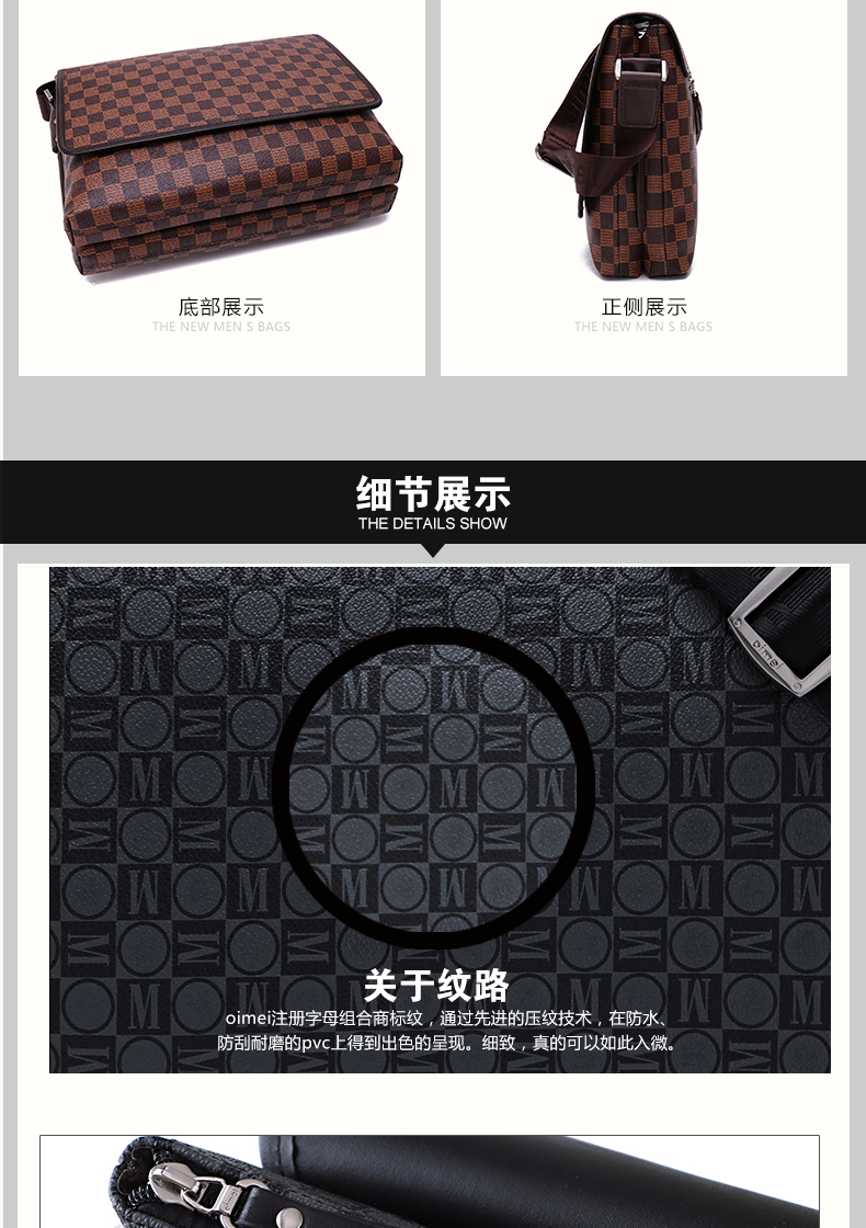 Sac homme - Ref 50840 Image 16