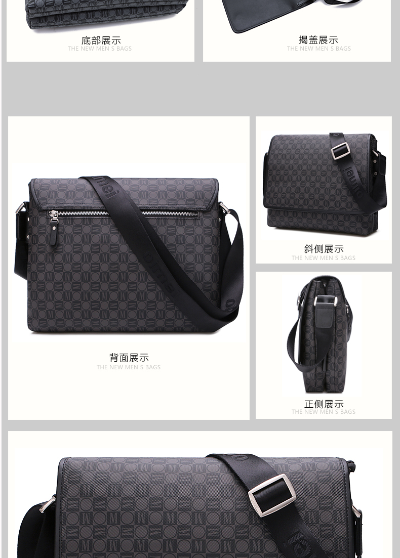 Sac homme - Ref 50840 Image 12