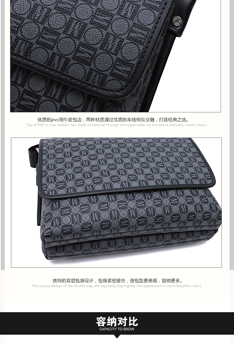 Sac homme - Ref 50840 Image 18