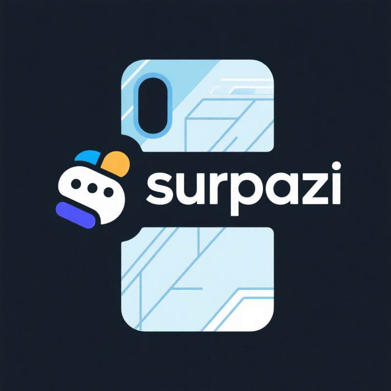 SURPAZI手机壳