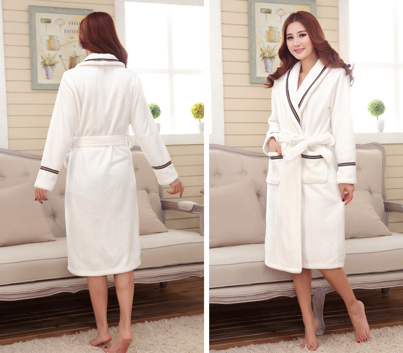 Peignoir jeunesse - Ref 592462 Image 14