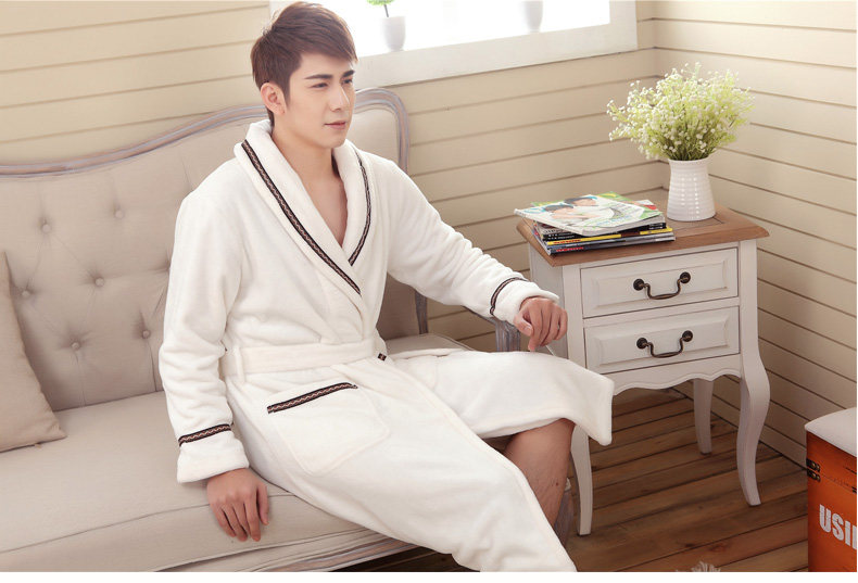 Peignoir jeunesse - Ref 592462 Image 11