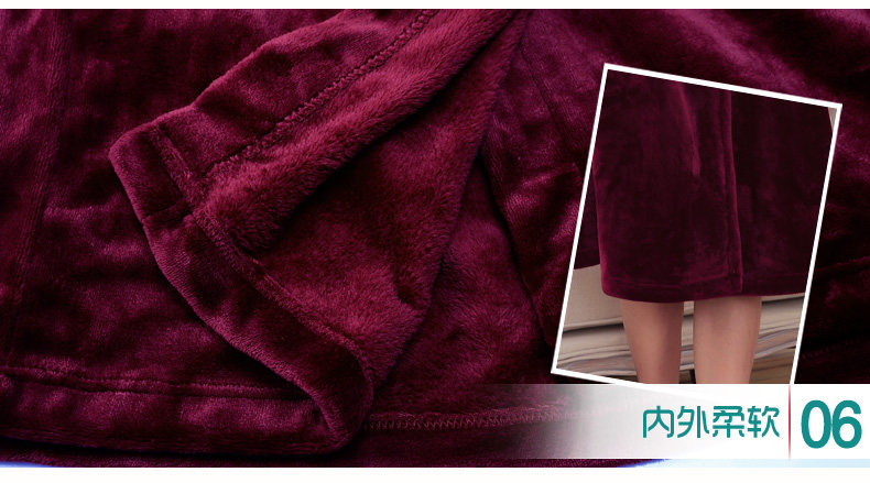 Peignoir jeunesse - Ref 592462 Image 31