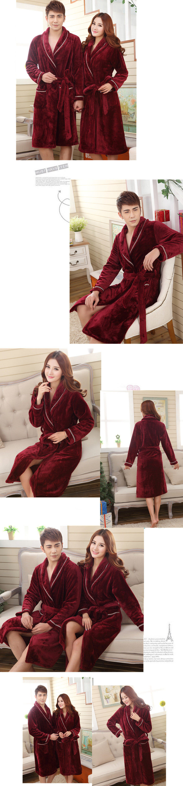 Peignoir jeunesse - Ref 592462 Image 23