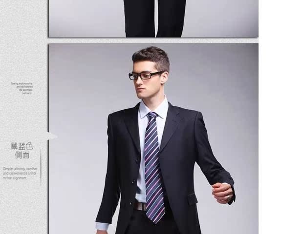 Bộ đồ công sở nam của ZDH áo vest nam đẹp