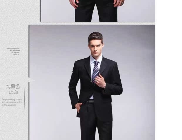 Bộ đồ công sở nam của ZDH áo vest nam đẹp