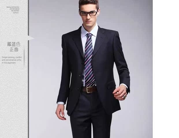 Bộ đồ công sở nam của ZDH áo vest nam đẹp