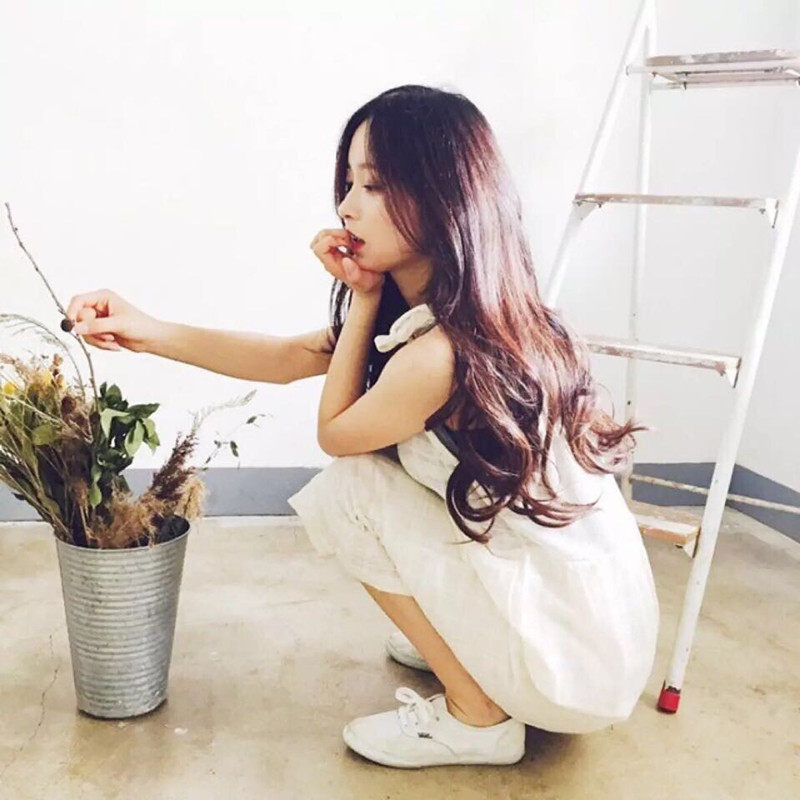 Perruque Les cheveux longs - Ref 2611519 Image 12