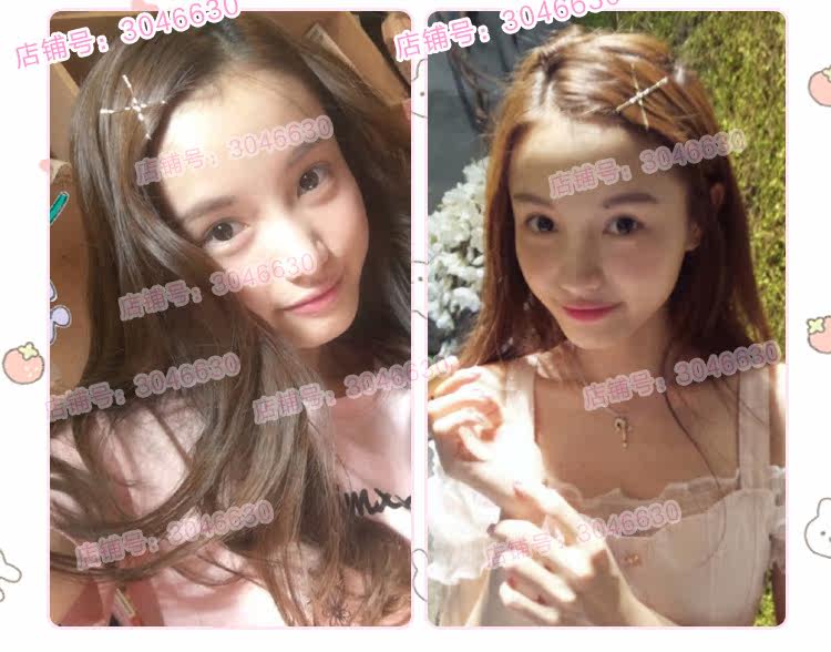 Accessoire cheveux - Ref 1206013 Image 11