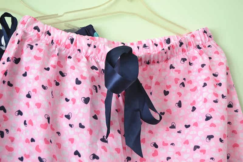 Pantalon pyjama jeunesse - Ref 728846 Image 9