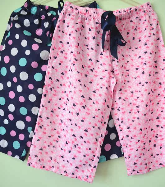 Pantalon pyjama jeunesse - Ref 728846 Image 8