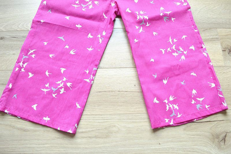 Pantalon pyjama jeunesse - Ref 728846 Image 4