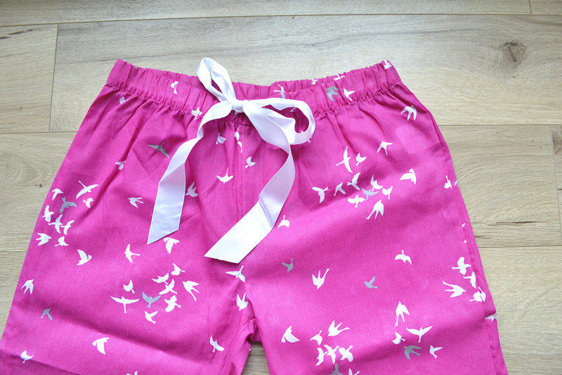 Pantalon pyjama jeunesse - Ref 728846 Image 5