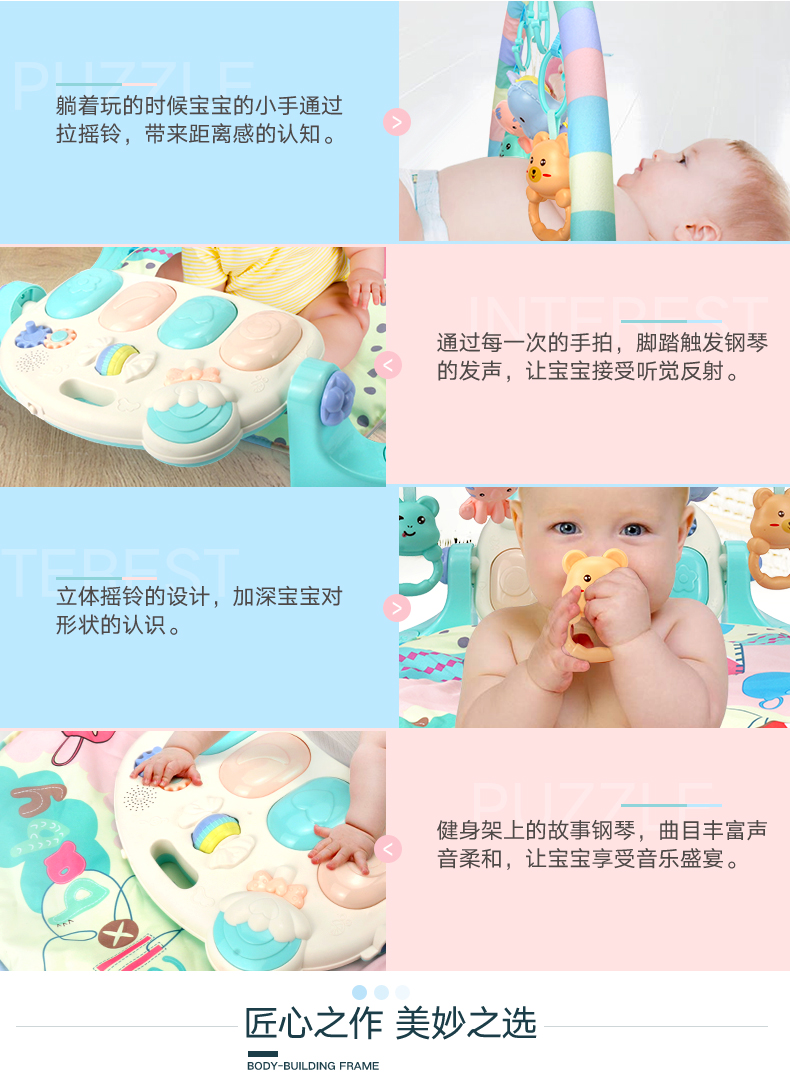 Bộ quà tặng cho bé sơ sinh mùa xuân và mùa hè Bé tặng quà trăng tròn cho bé sơ sinh chào đời trăm ngày tặng mẹ - Bộ quà tặng em bé đồ sơ sinh cho bé gái