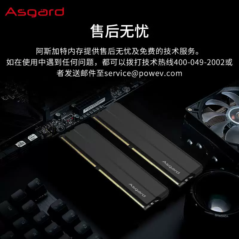 Память для настольного ПК Hynix ADIEEXPO DDR5 6000 C28 8Г*2 16Г частота 6000 МГц