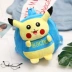 Ba lô Ba lô Nam và Nữ Bé gái Túi nhỏ Phim hoạt hình Trẻ em Sang trọng Ba lô Pikachu Túi đi học nhỏ balo da đẹp cho nữ Ba lô
