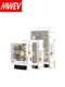 Led Mean Well Monitoring Switching Power Supply Lrs/Ms/S-50W-24V2.1A5V10A12V4.2A24V15V27V