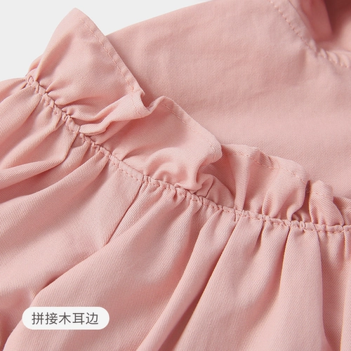 Демисезонная детская куртка с капюшоном, ветрозащитный зимний кардиган для принцессы, детский пуховик для девочек, детская одежда