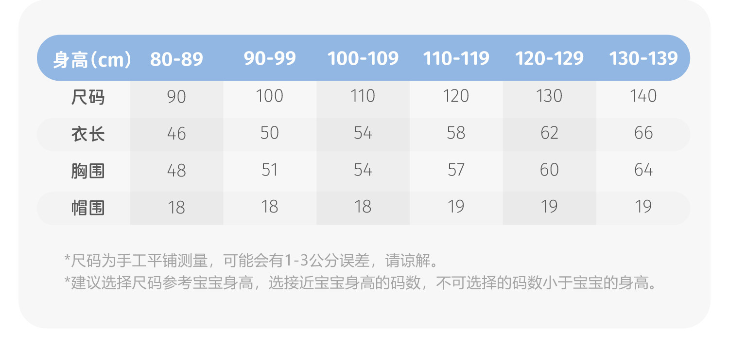 jellybaby防晒凉感速干男童泳衣连体小童宝宝泳装儿童长袖游泳衣 — 20