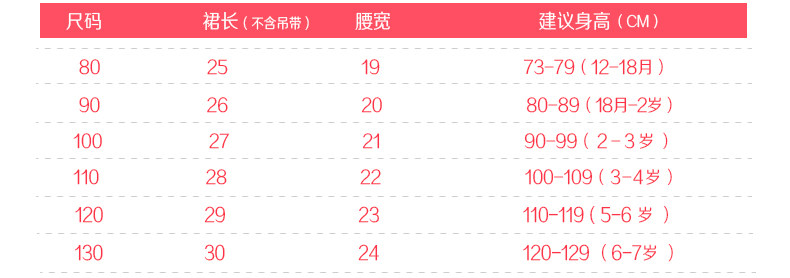 Jupe fillette JELLYBABY - Ref 2050249 Image 11