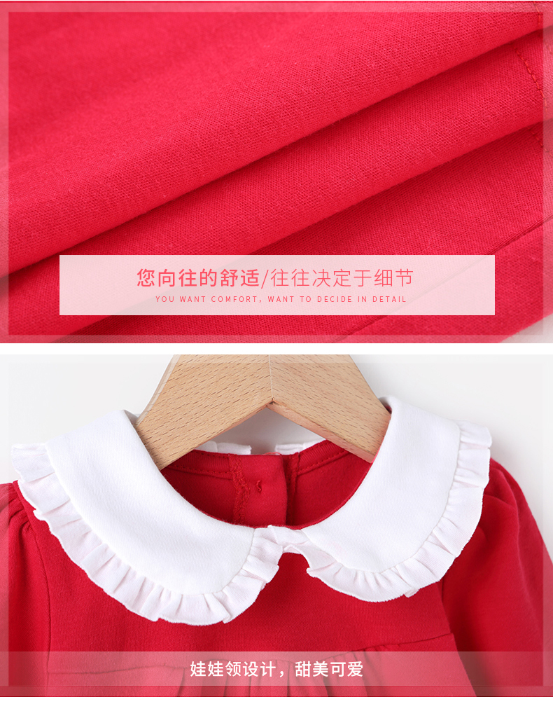 Robes pour fille JELLYBABY - Ref 2044742 Image 27