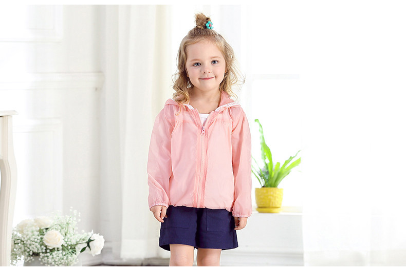 Veste pour fille JELLYBABY - Ref 2158268 Image 23