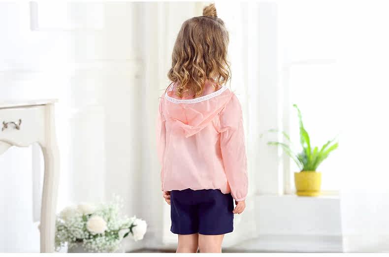 Veste pour fille JELLYBABY - Ref 2158268 Image 28