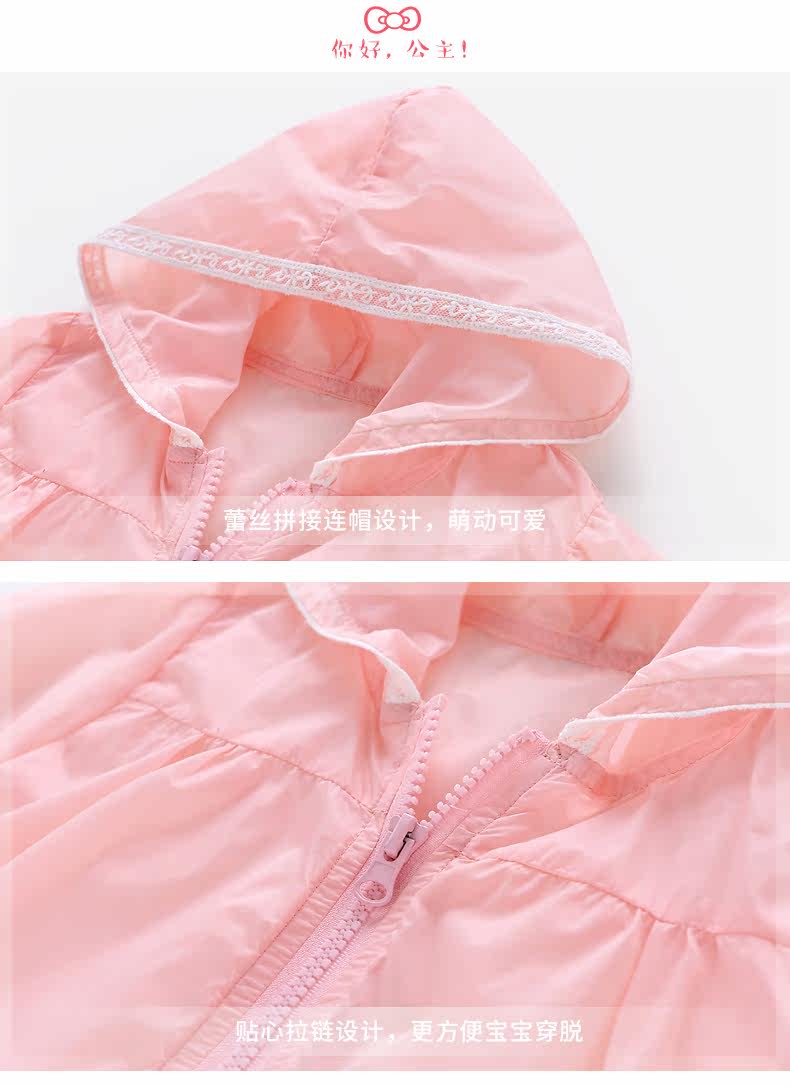 Veste pour fille JELLYBABY - Ref 2158268 Image 33